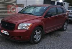 دودج كاليبر